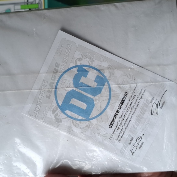 Items from Lootcrate - Picture 4 of 5